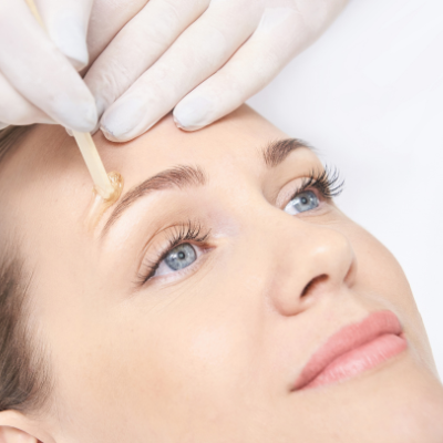 Promotion image for Polished from Head to Toe!