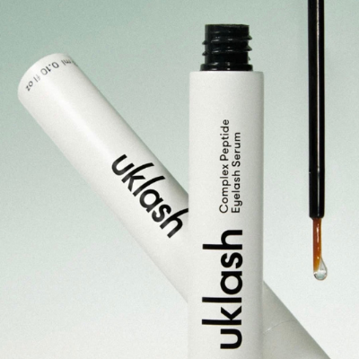 Promotion image for All I want for Christmas is fabulous lashes!