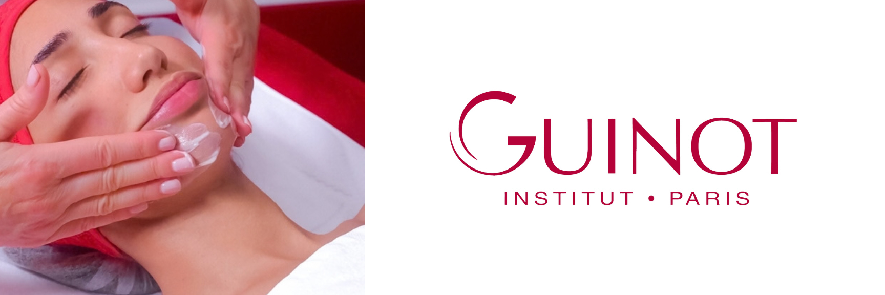 Promotion image for René Guinot is Here!
