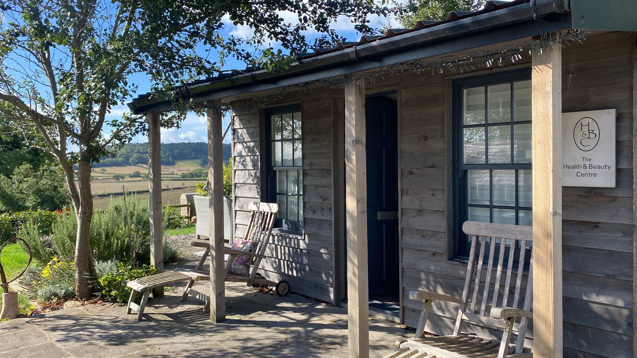 Health and Beauty Centre