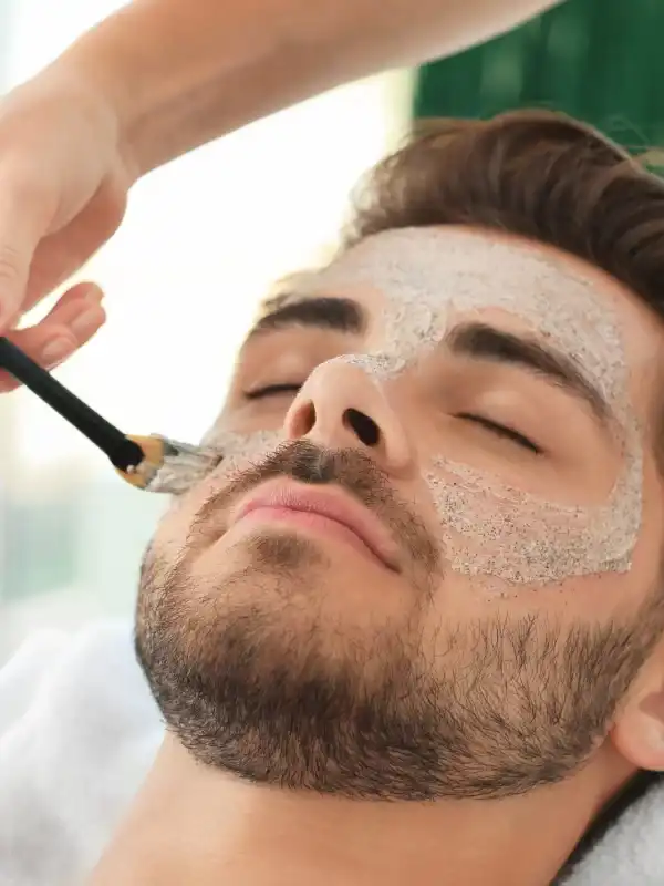 Men's Treatments