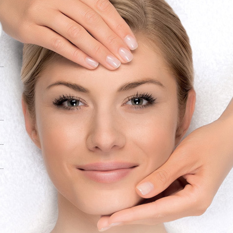 Promotion image 1 for Flawless Skin and Perfect Brows