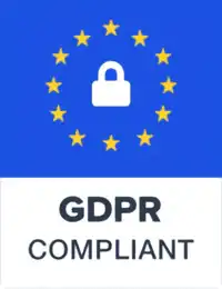 GDPR Compliance Logo